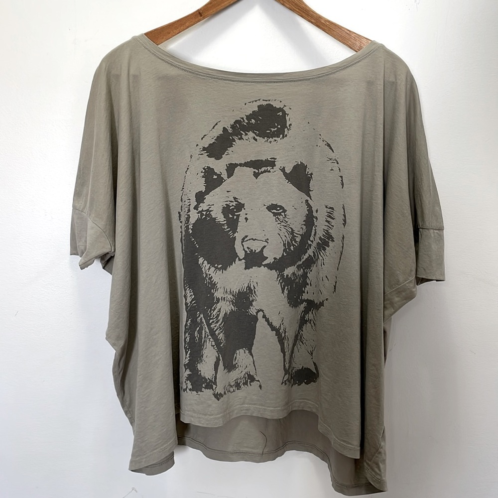 Roots T-shirt